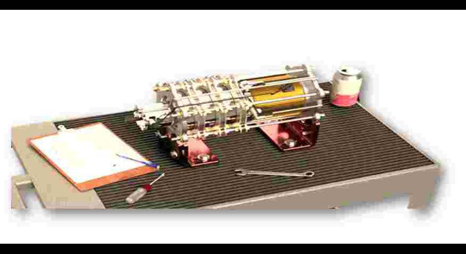 Orbitron es un proyecto en fase de investigación