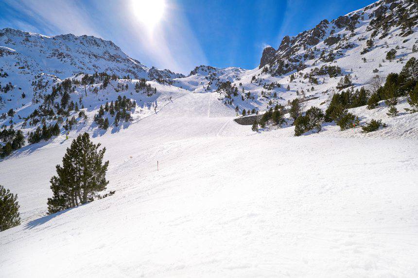 Ordino Arcalís