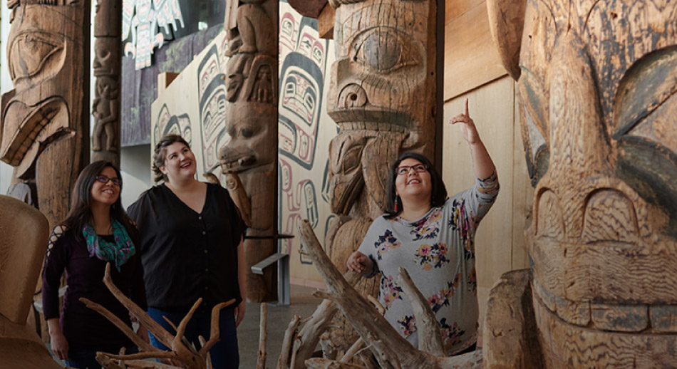 Ottawa un viaje vibrante - Museo Nacional