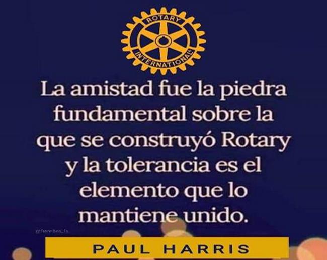 PAUL HARRIS