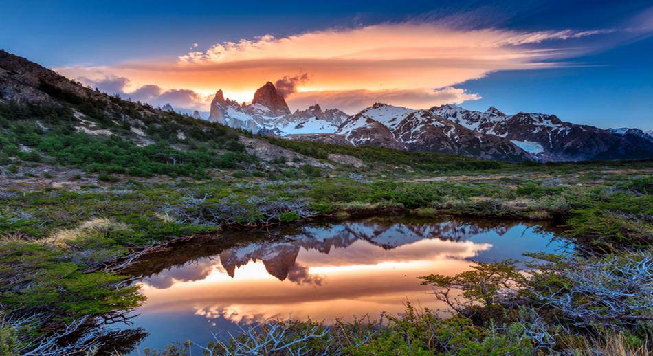 Paisajes de Argentina