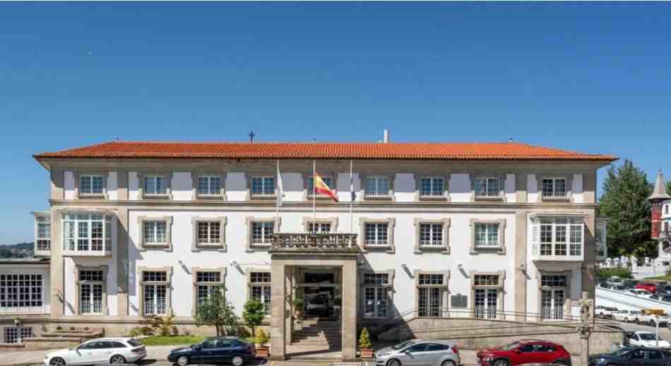 Parador de Ferrol