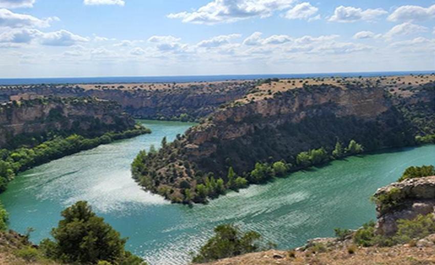 Parque Natural Hoces del Río Duratón