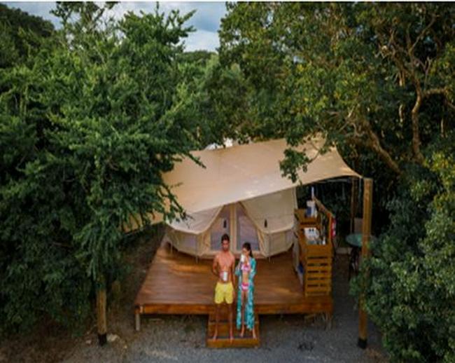 Pitahaya Glamping