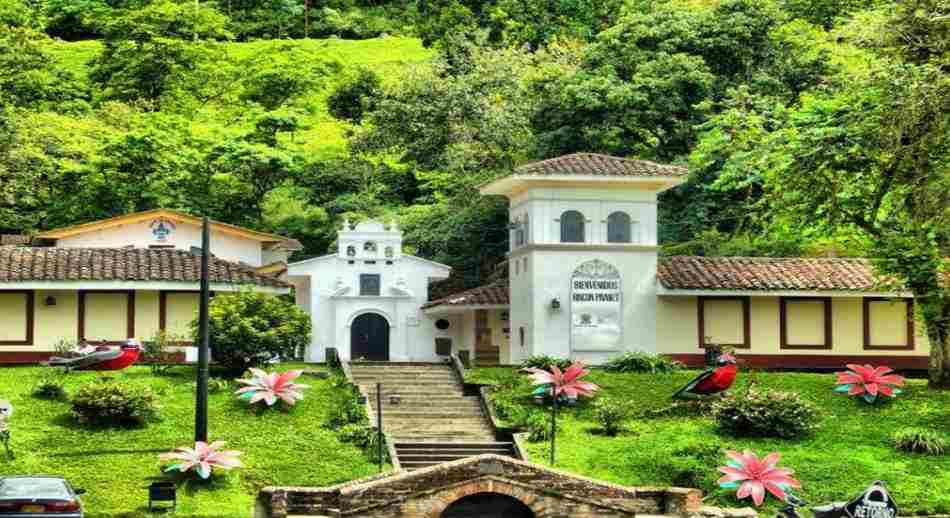 Popayan Colombia 1