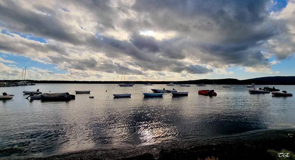 Port Fornell Menorca Tobal Esbert Llambias