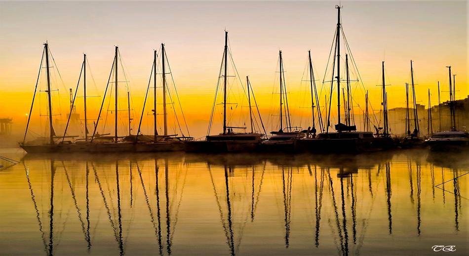 Port de Maó Menorca Tobal Esbert Llambias