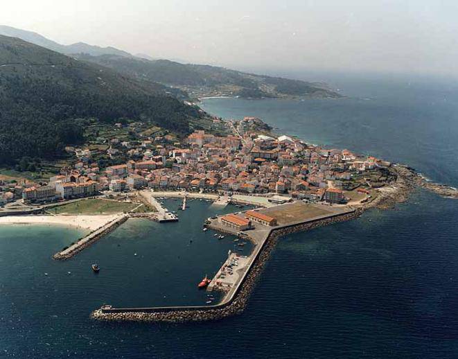 Porto Do Son Galicia copia