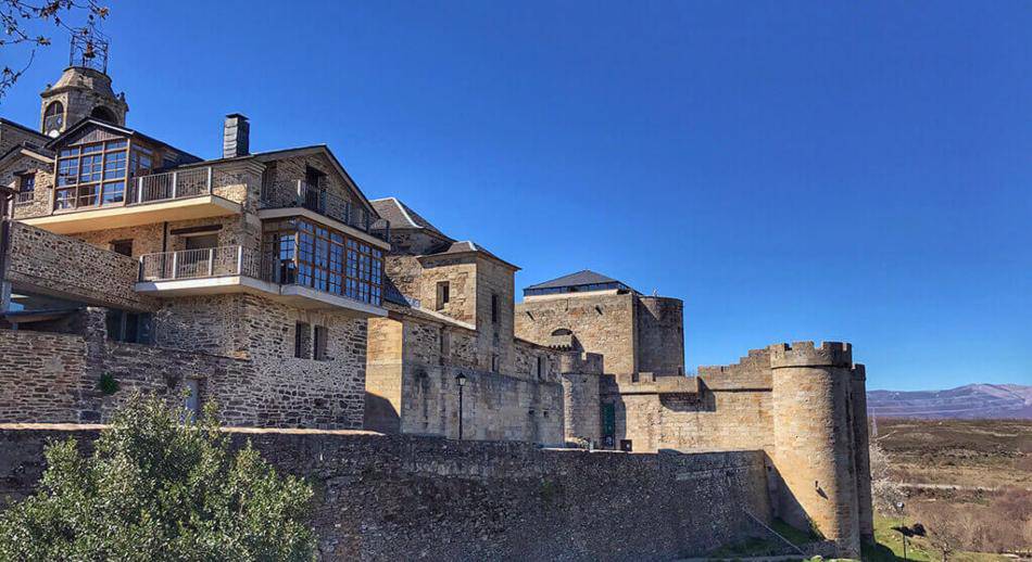 Posada de las Misas Puebla de Sanabria Zamora