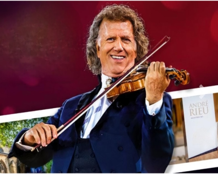 RIEU VIOLIN