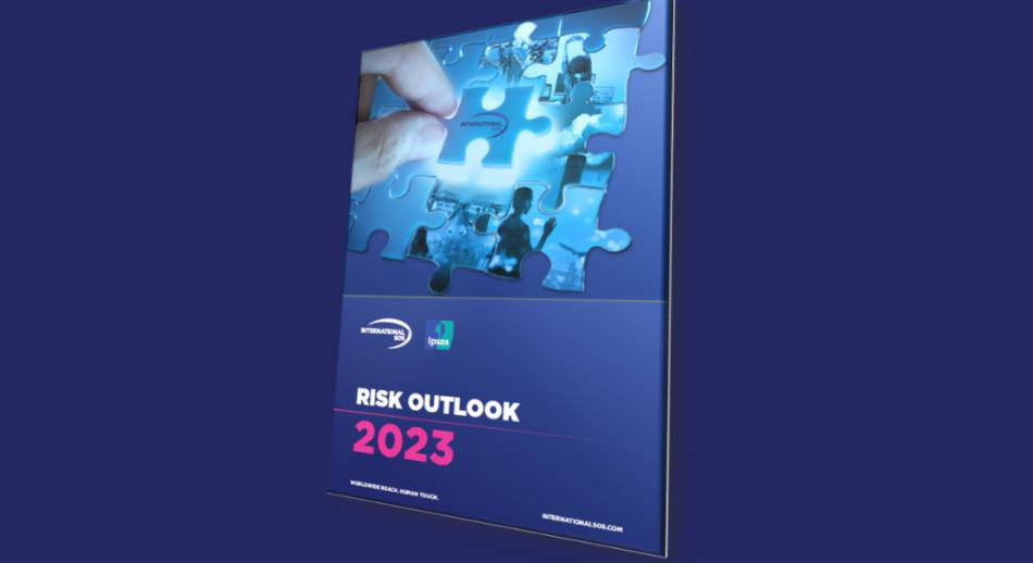 Risk Outlook 2023