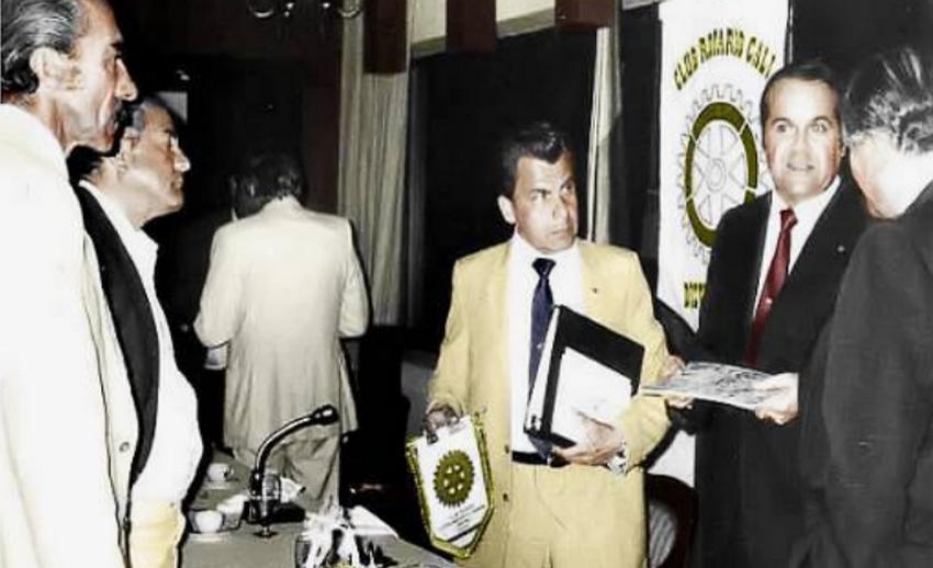 Rotary Club de Cali