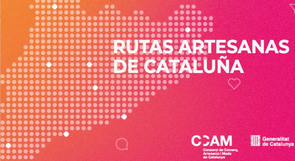 Rutas Artesanas de Cataluña