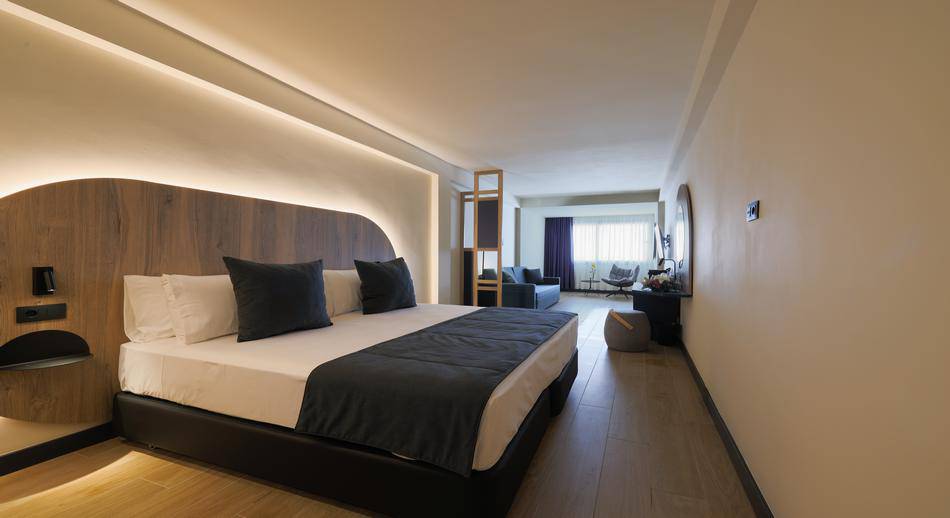 SERCOTEL LAS CANTERAS SUITE