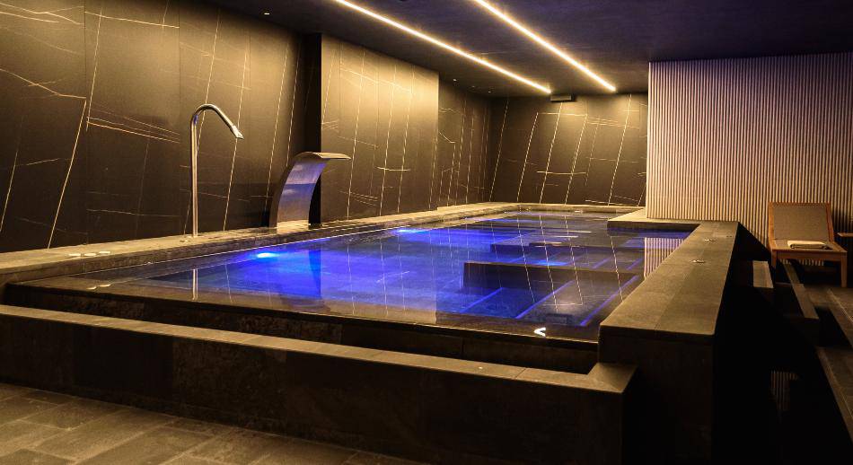 SERRAS SPA Andorra