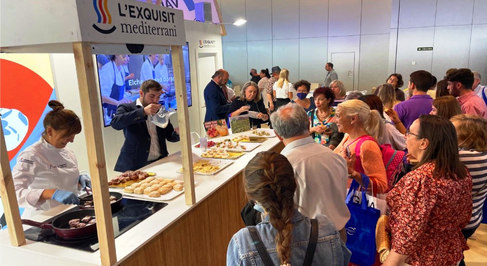 Salón Aragonés de Turismo 