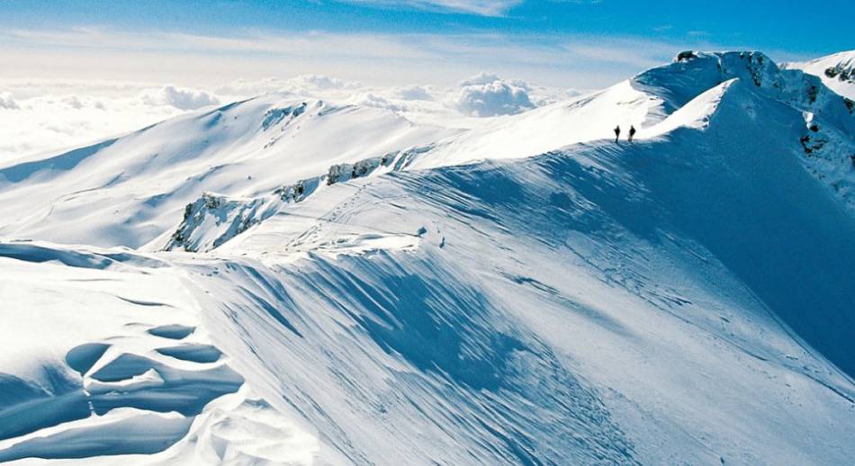 Sierra Nevada y un perfecto fin de semana