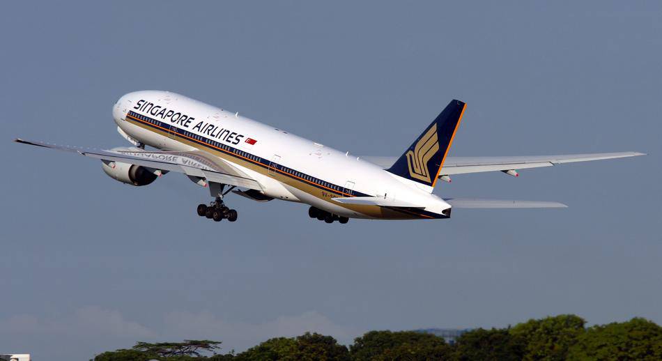 Singapore Airlines destacada como ‘Aerolínea del Año’