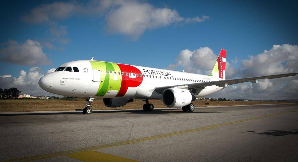  Tap Air Portugal anuncia un aumento en su oferta de vuelos 