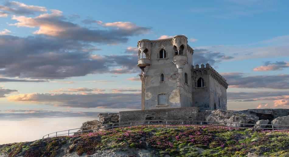 Tarifa Cádiz