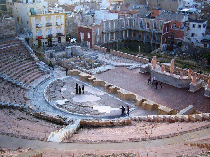 Teatro Romano