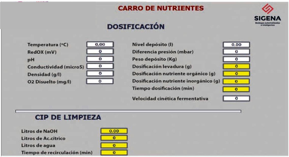 Tecnología revoluciona la producción de vino