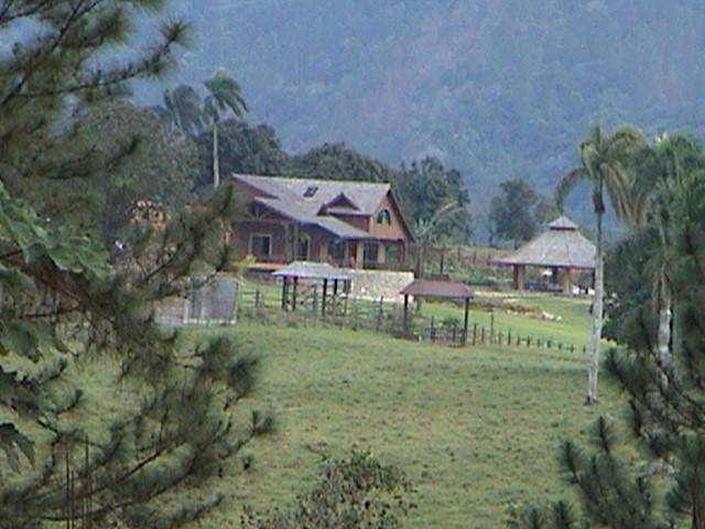 Tejera rincones de republica dominicana