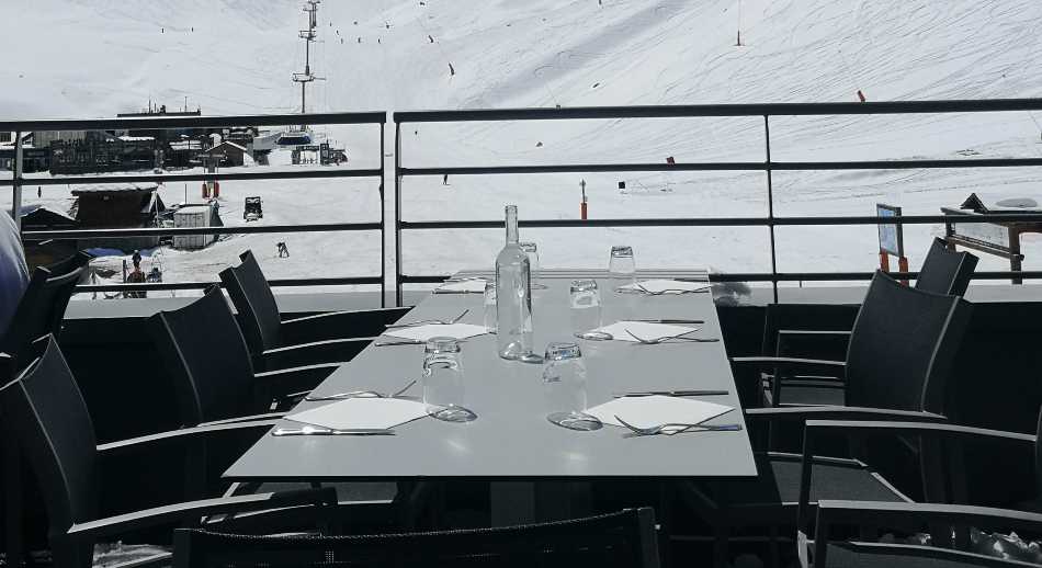 Tignes Val Claret Club Med ArturoCrosby 1