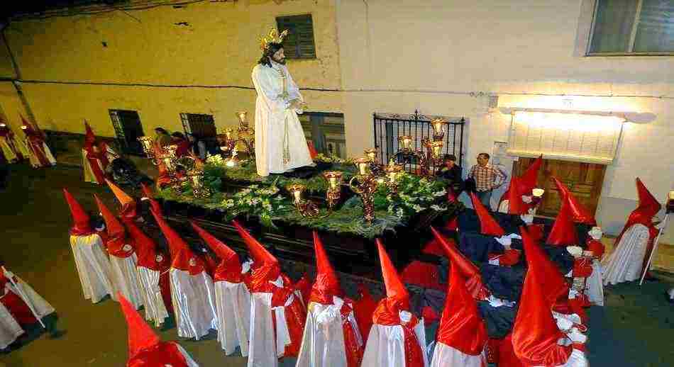 Torralba semana santa foto Ayuntamiento