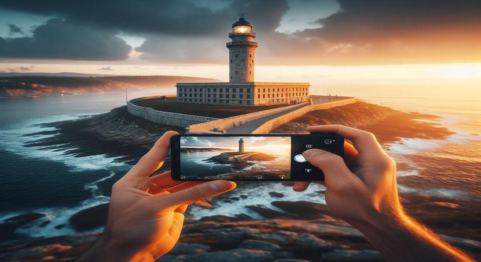 Torre de Hércules A Coruña 3