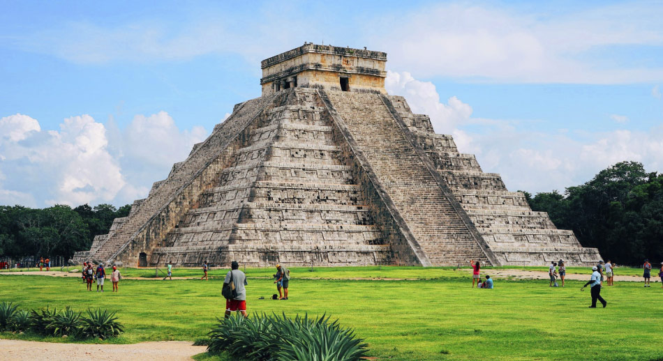 El Tren Maya será una realidad el 2023