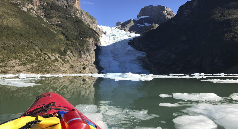 Turismo sustentable: Parques Nacionales de Chile