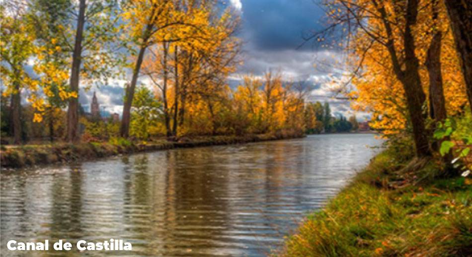 Una experiencia turística y fluvial del sigloXVIII por Castilla y León