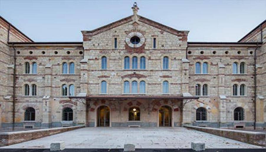Universidad de Verona