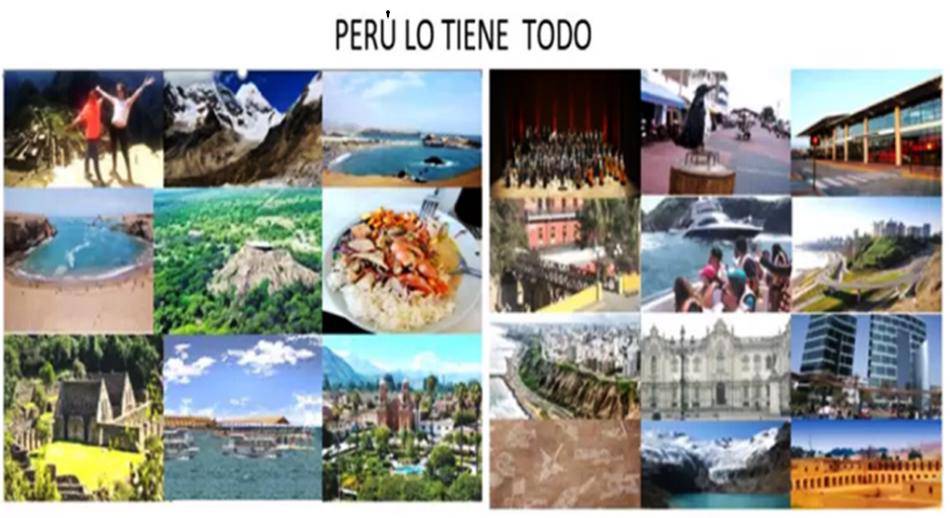 El Turismo en PERÚ, entre la ignorancia, la incapacidad moral y la indolencia