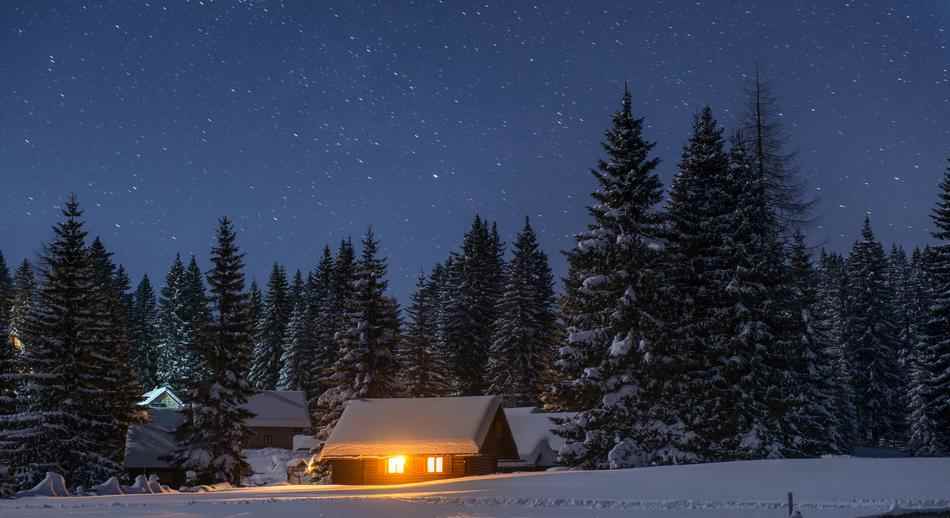 Vacaciones de invierno en Eslovenia 1 1