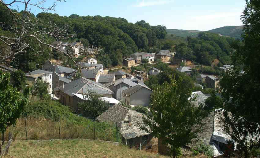 Villasinde El Bierzo