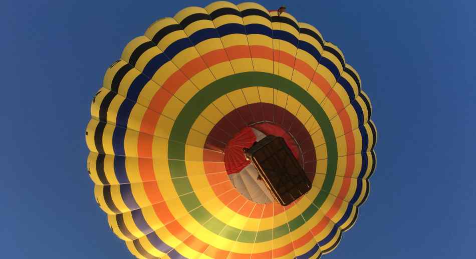 Vuelo en Globo con Desayuno Cava y Vídeo Arcos de la Frontera Cádiz Andalucía