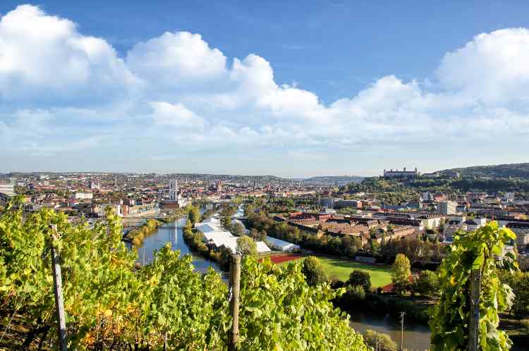 Wuerzburg c Romantische Straße Touristik Arbeitsgemeinschaft GbR