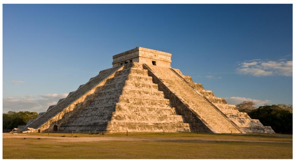 YUCATAN MÉXICO