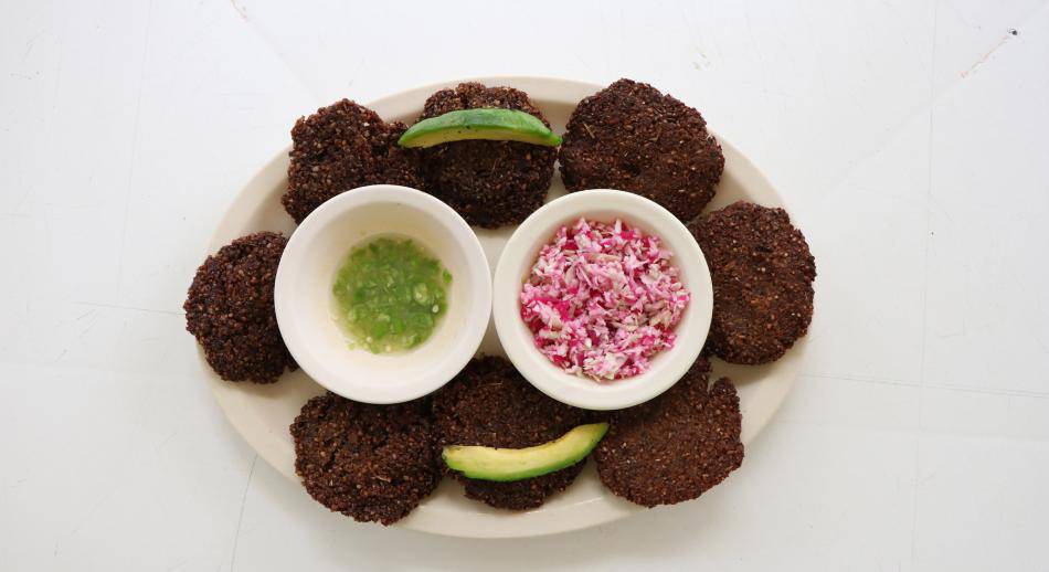 Yucatán gastronomía