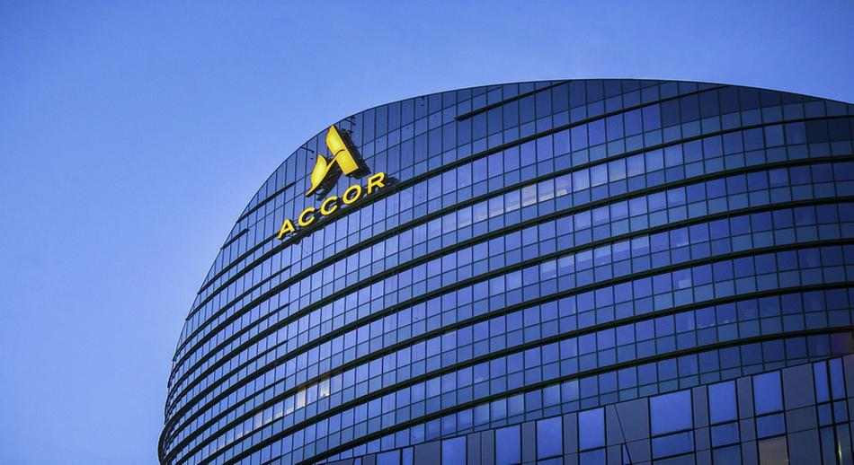 Los resultados del Grupo Accor en España en 2023