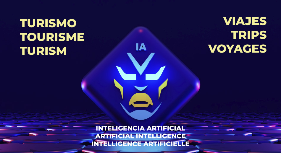 “AI” concentra inversión del sector turístico