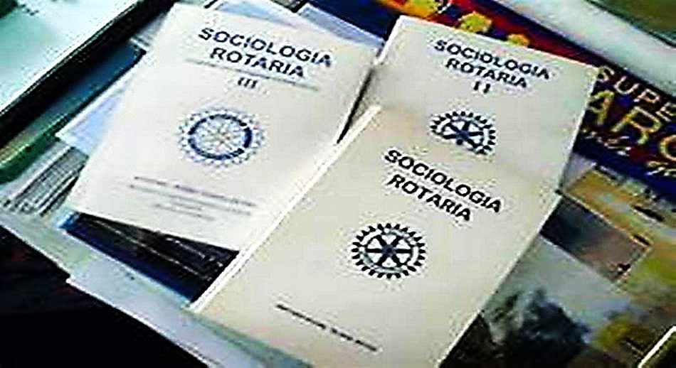 Sociología Rotaria