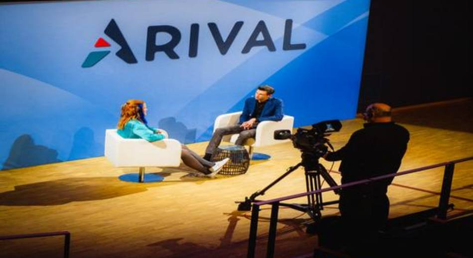  La Conferencia Arival 360 tendrá lugar en el Estrel Berlin