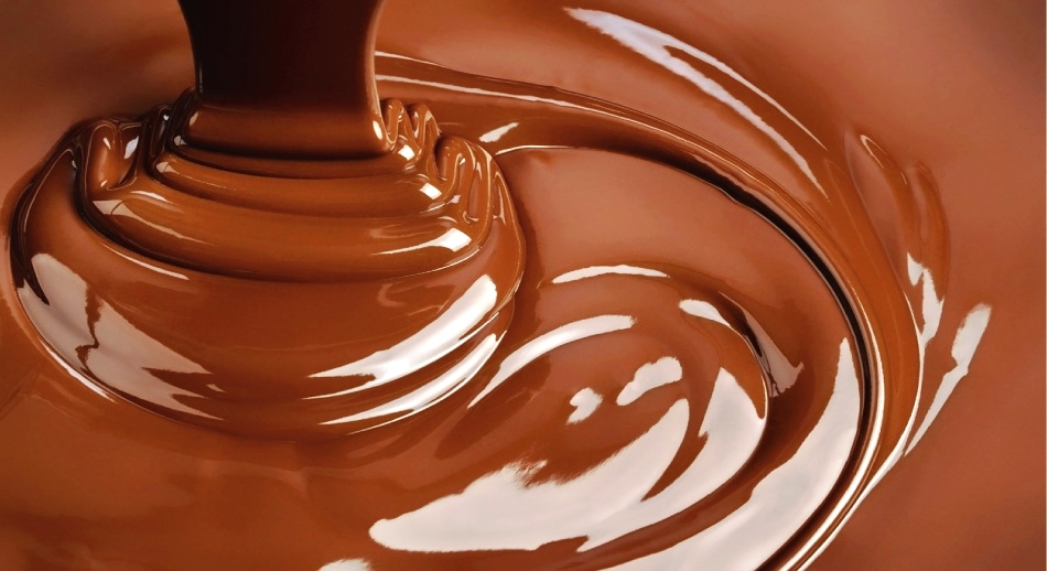 El arte del chocolate en Instagram y Tiktok