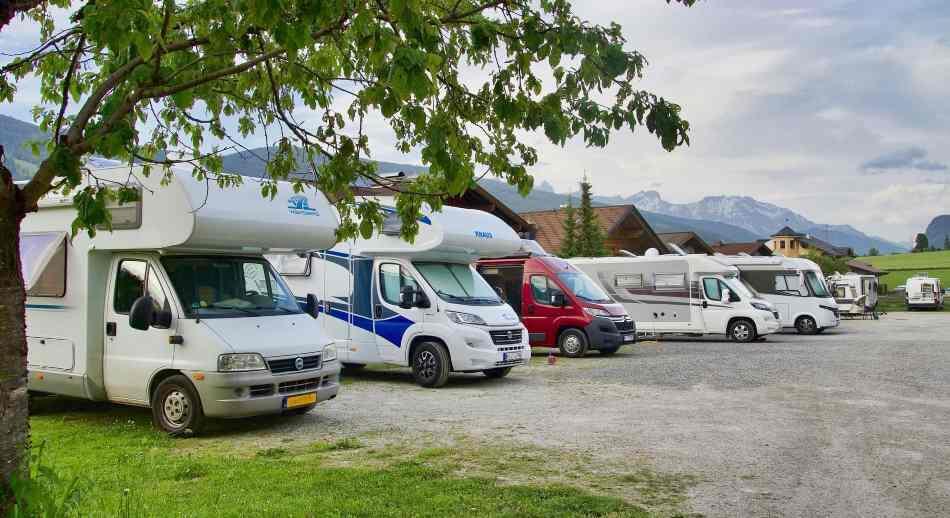 Normativa actual de 2025 para Autocaravanas y Campers 