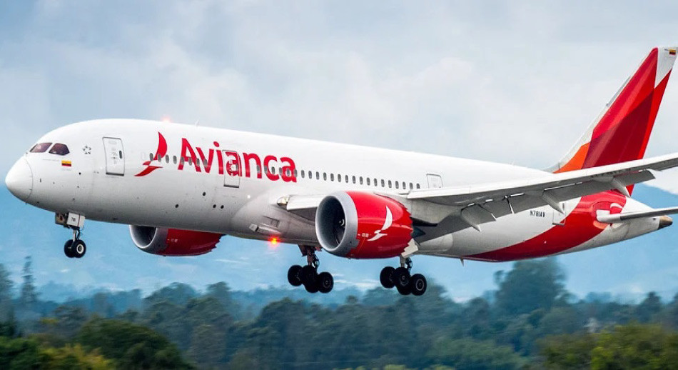 Avianca y la WCS por la vida silvestre