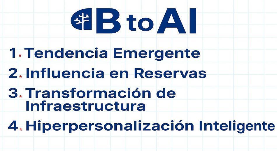 B to AI