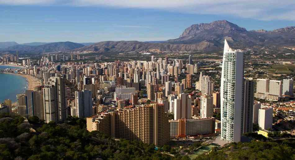 Ibis Styles abrirá un nuevo hotel en Benidorm